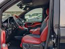 Mercedes-Benz V 250 V4, 2.0L Petrol,  VIP, Platinum, Front & Rear DVD's With Leather Seats, and Much More (CODE #VITO)