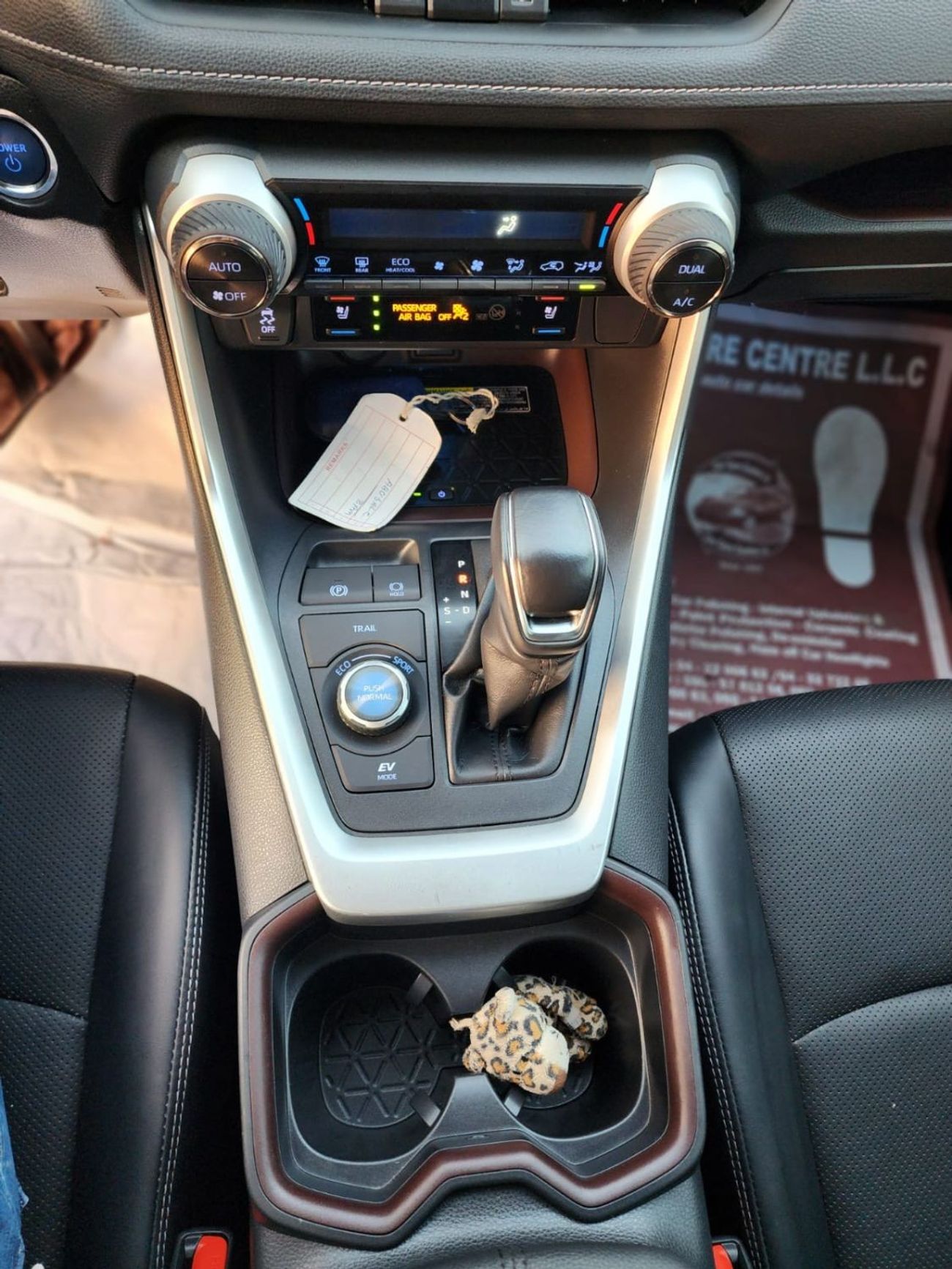 Toyota RAV4 TOYOTA RAV 4 LIMITED HYBRID