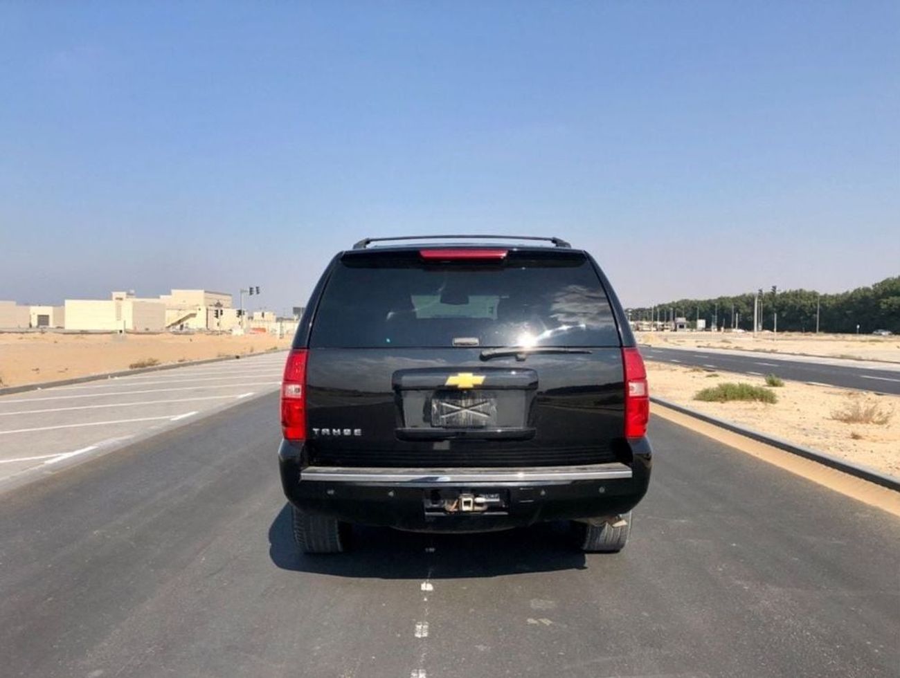 Chevrolet Tahoe 2LT 5.3L