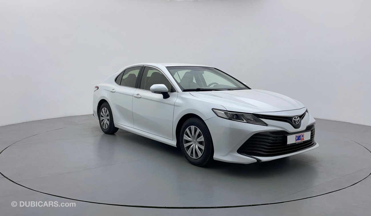 Toyota Camry LE 2500