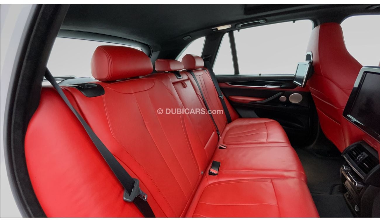 BMW X5M M PERFORMANCE STD 4.4 | Zero Down Payment | Free Home Test Drive