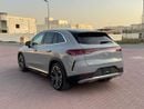 مرسيدس بنز EQE 350 SUV MERCEDES-BENZ EQE 350 SUV | 4 MATIC, FULL OPTION | FOR UAE +10% VAT & CUSTOMS