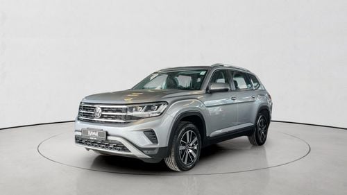 Volkswagen Teramont 3.6 V6 COMFORTLINE 4WD AUTO | Guaranteed Warranty | 0 Down Payment