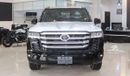 تويوتا لاند كروزر 2026 Model Toyota Land Cruiser (LC300) GXR, 3.5L Petrol 4WD 10A/T