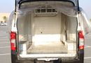 Nissan Urvan STD Microbus 2.5L M/T Diesel NV350 SR Chiller Van for Sale – Reliable Commercial Vehicle, Perfect Co