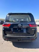 تويوتا لاند كروزر VXR 4.0L