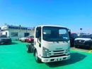 Isuzu NPR Isuzu NMR // 3 ton / model 2025