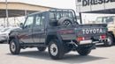 Toyota Land Cruiser 70 LC79 LX 2.8T DSL LX-Z1 A/T | 2026 | For Local Registration +10%