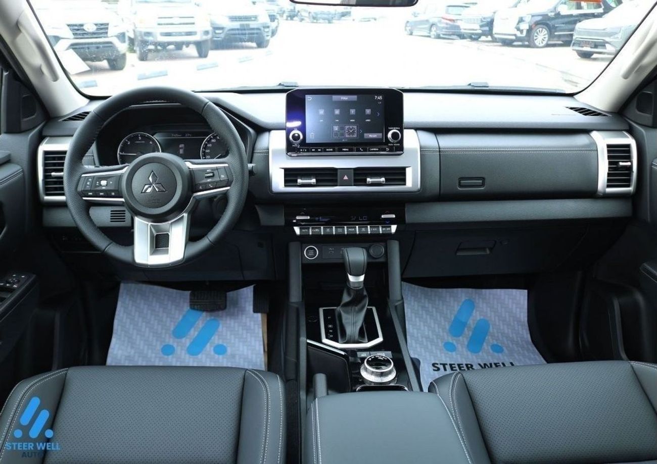 Mitsubishi L200 SPORTERO DSL AT 2026