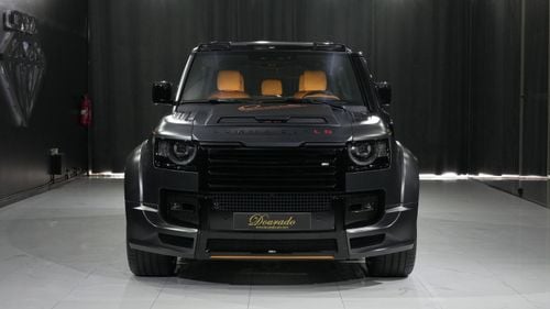 Land Rover Defender | 110 P400 | LUMMA CLR LD | V6 | FULLY LOADED