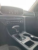 كيا سبورتيج 2021 Kia Sportage EX 2.4L V4 Push Start - Radar - Apple/Android Play MidOption+ -