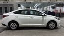 Hyundai Accent 2023 SMART | AED 549/Month | 0 DP | 30 Day Return | Warranty | Service History