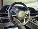Cadillac Escalade Premium Luxury