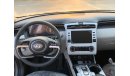 Hyundai Tucson MODEL 2022 PANORAMIC SUNROOF 1600 CC