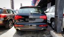 Audi Q7 S Line