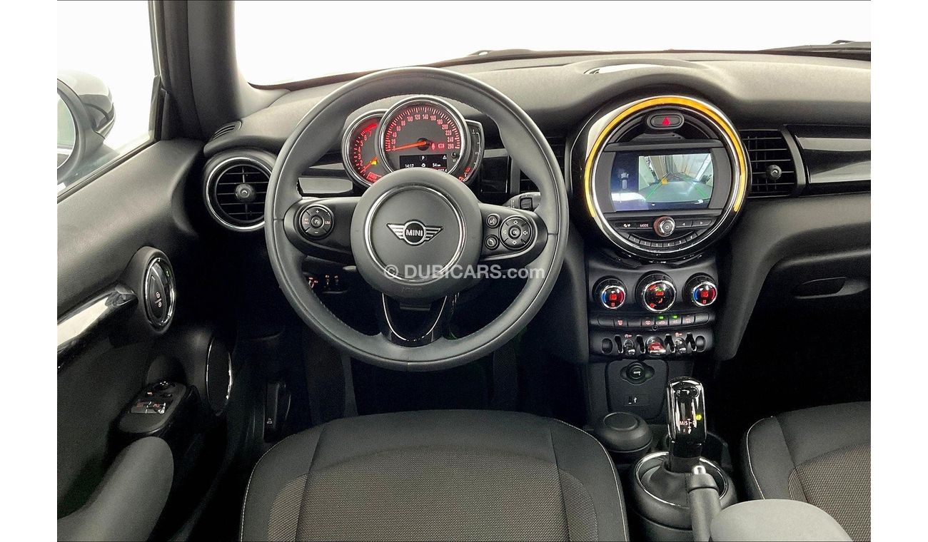 ميني كوبر Cooper
