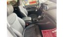 Hyundai Santa Fe GL Panorama AWD leather push