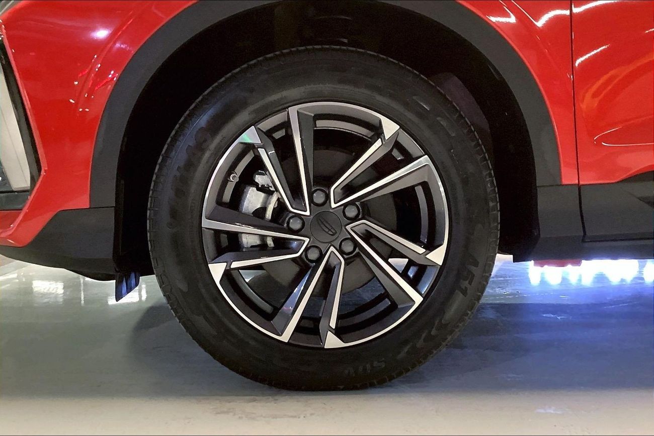 جيلي كول تري GL | Carnival Sale • UP TO AED 20,000 OFF | شامل الضمان | 0 ﺪﻔﻋﺓ ﺃﻮﻟﻯ