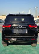 Toyota Land Cruiser GXR 4.0L