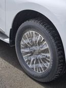 Nissan Patrol 4.0L V6 PLATINUM A/T 7 SEATER FULL OPTION