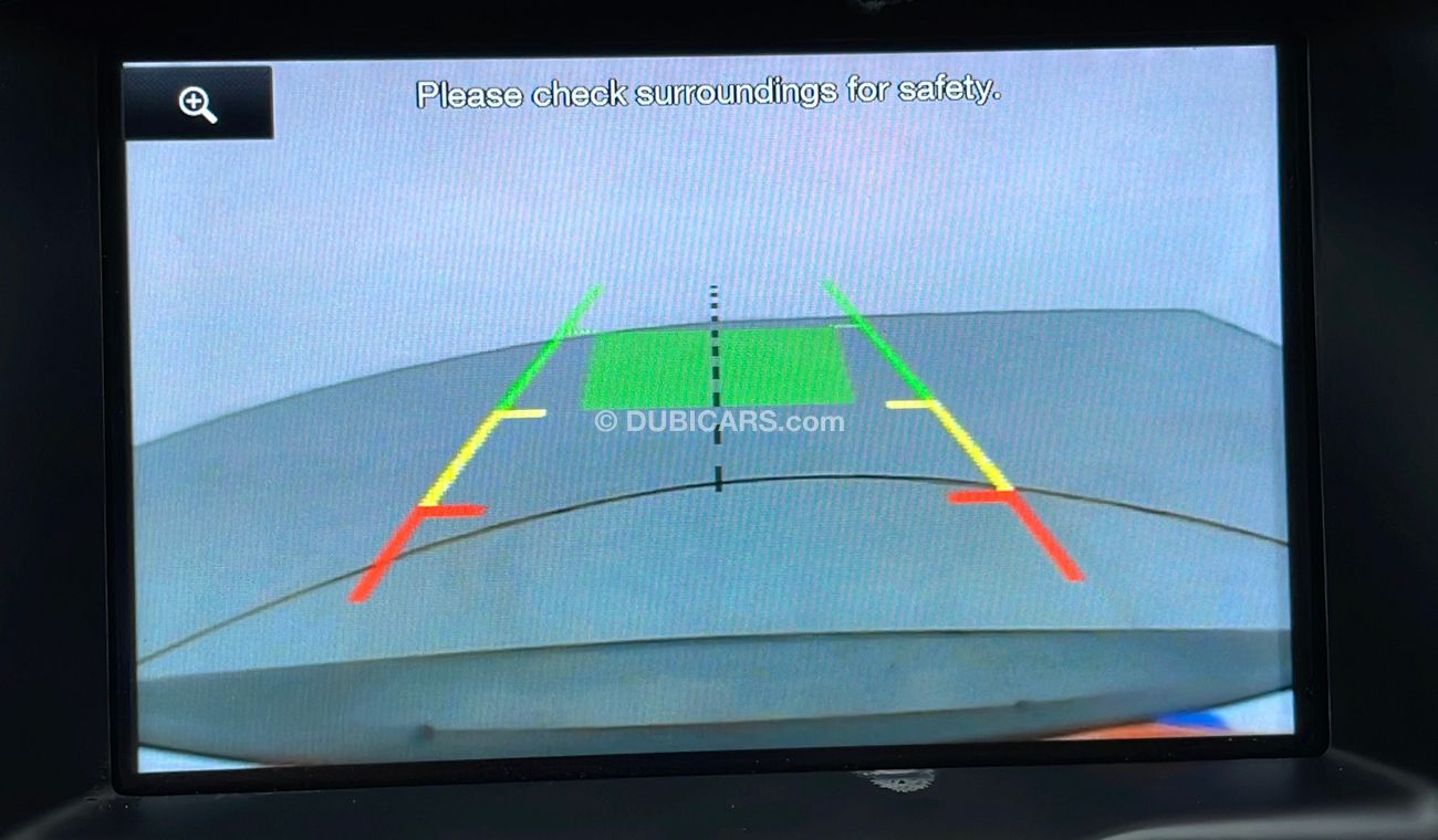 Ford Edge SEL 3.5 | Under Warranty | Inspected on 150+ parameters
