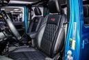 جيب رانجلر Jeep Wrangler Unlimited 2020