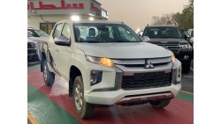 ميتسوبيشي L200 Mitsubishi L200 MT 2.4L Petrol 2021 Model