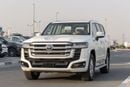 تويوتا لاند كروزر Toyota Land Cruiser LC300 GXR HEV Max | GCC Specs | 2026 | Twin Turbo Hybrid | (EXPORT)