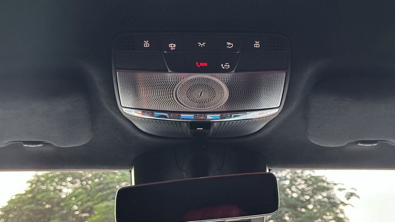 Mercedes-Benz G 63 AMG MERCEDES G63 - MODEL 2023 - NO ACCIDENT OR PAINT