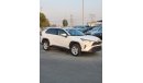 Toyota RAV4 TOYOTA RAV4 FULL OPTION