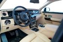 رولز رويس فانتوم SWB Std 6.8L