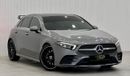 Mercedes-Benz A 250 Sport AMG 2018 Mercedes Benz A250 Sportback, Warranty, Full Service History, Low Kms, GCC