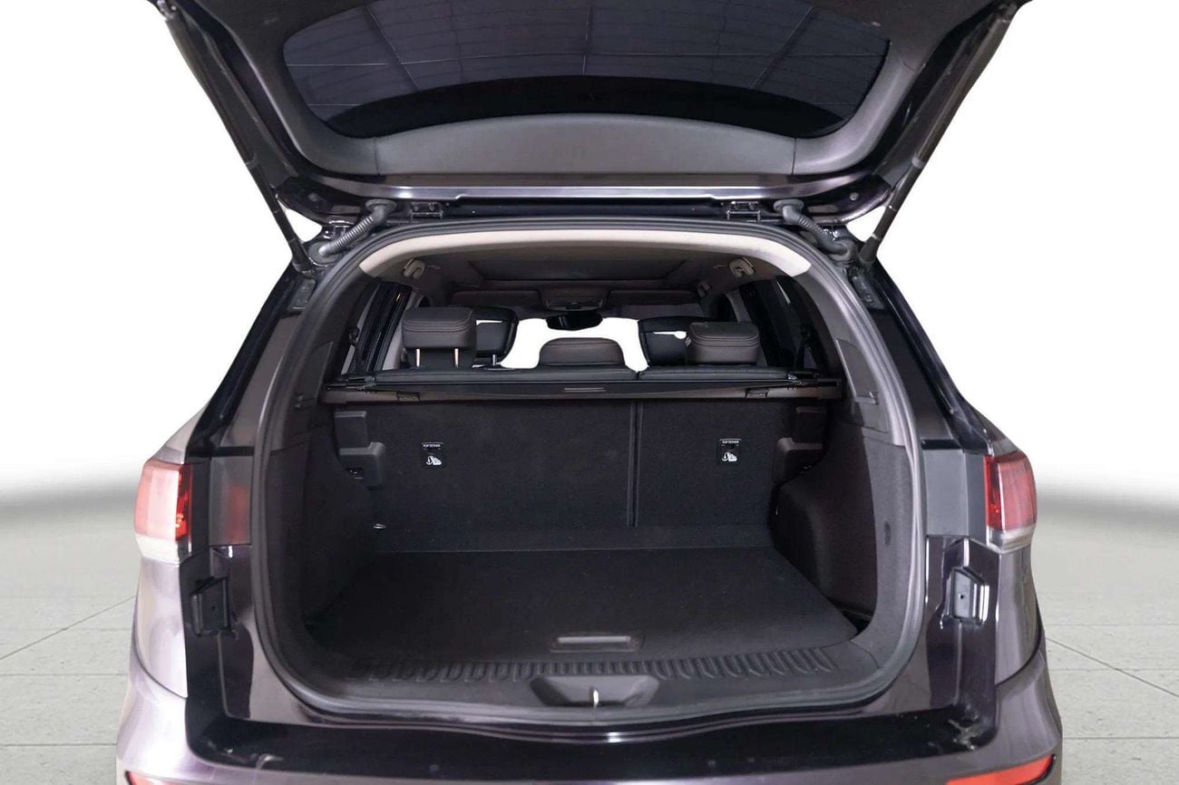 Renault Koleos LE 2.5
