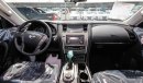 Nissan Patrol SE