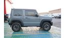 Suzuki Jimny 2.0L Brand New Condition Excellent Drive GCC