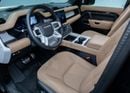 Land Rover Defender 110 X-DYNAMIC HSE P400