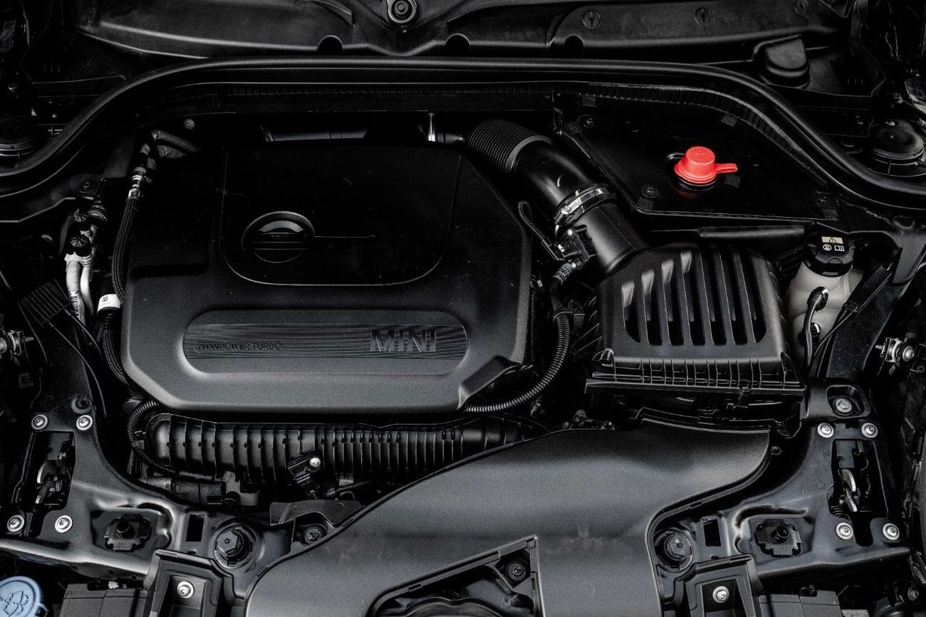 Mini Cooper | 1,567 P.M  | 0% Downpayment | Full Agency History!