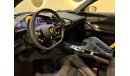 Ferrari SF90 Spider Novitec Fully loaded