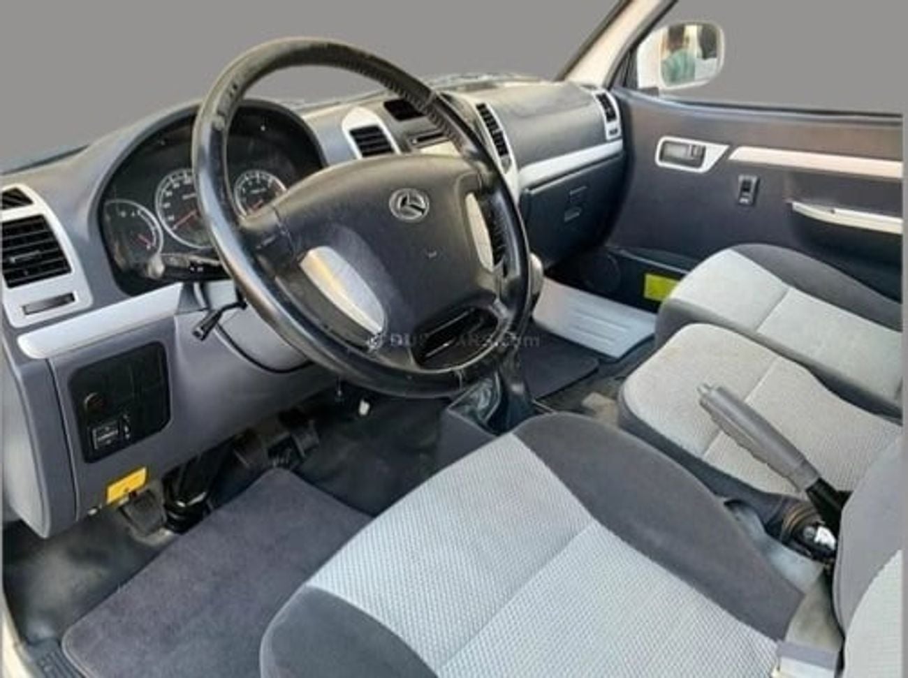 King Long King Long STANDARD | High roof | Low Mileage