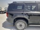Toyota Prado PRADO LUXURY 2.8L DIESEL | 2025 | 0 KM | 03 YEARS WARRANTY