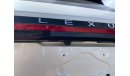 Lexus RX350 2023 BRAND NEW LEXUS RX 350 ULTRA LUXURY