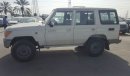 Toyota Land Cruiser 5 HARD TOP DOORS