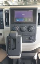 Toyota Hiace NEW HIACE H300 3.5L V6 A/T  (PETROL)