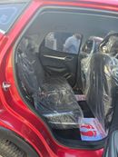 MG ZS MG ZS 2020 MODEL WITH GCC SPECS RED COLOR