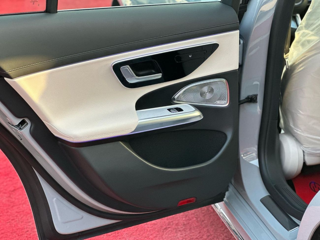 Mercedes-Benz E300 Brand New 2025 E300 AMG Package