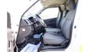 Toyota Hiace GL - Standard Roof Delivery Van | Excellent Condition | GCC