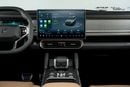 Jetour T2 BRAND NEW 2024 JETOUR T2 II GCC II 6 YEARS WARRANTY UNLIMITED KMS II 3 YEARS SERVICE CONTRACT