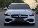 مرسيدس بنز C 300 MERCEDES C-300 2024 KOREAN ORGINAL PAINT // FULL OPITION