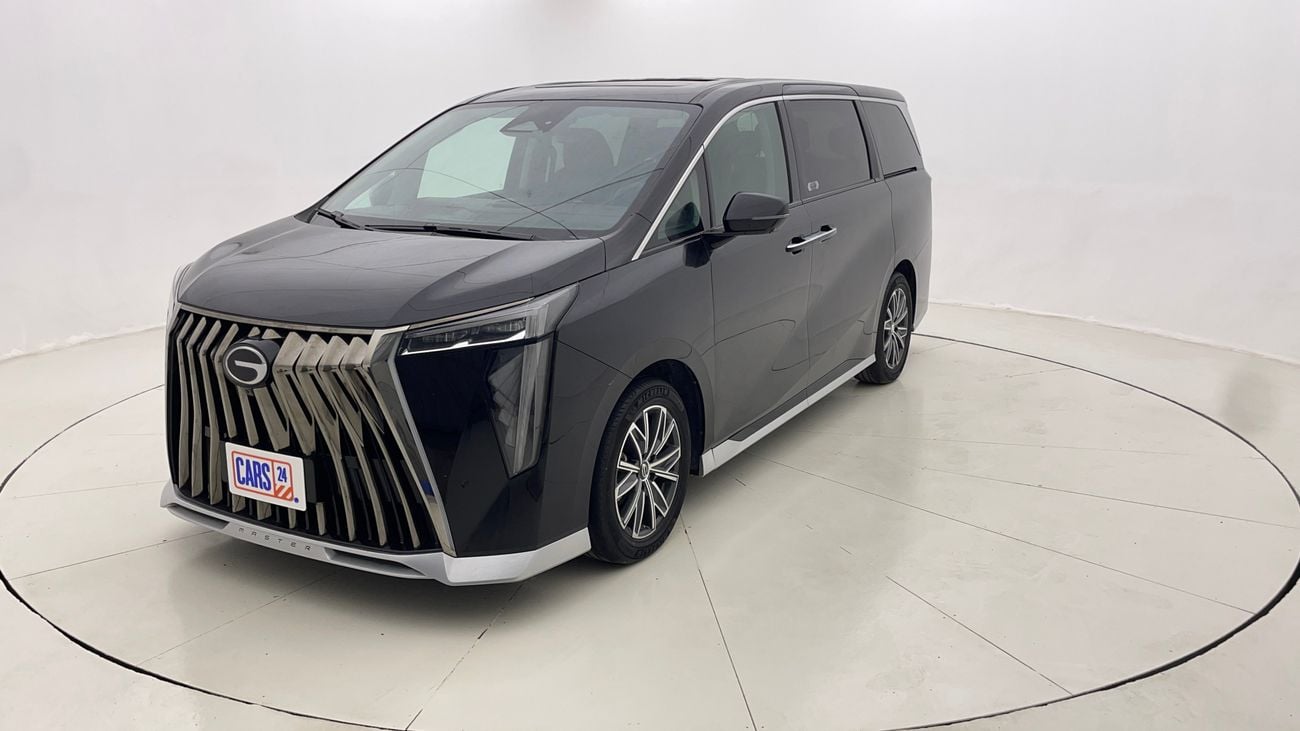 GAC M8 STD 2 | Zero Down Payment | Home Test Drive