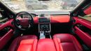 Land Rover Range Rover LAND ROVER RANGE ROVER 2018.ENGINE 5.0L /V8 AUTOBIOGRAPHY